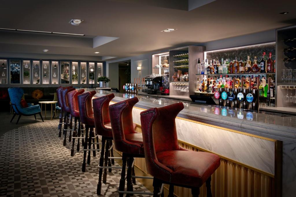 Picture of Leonardo Royal Hotel London City Hotel in London