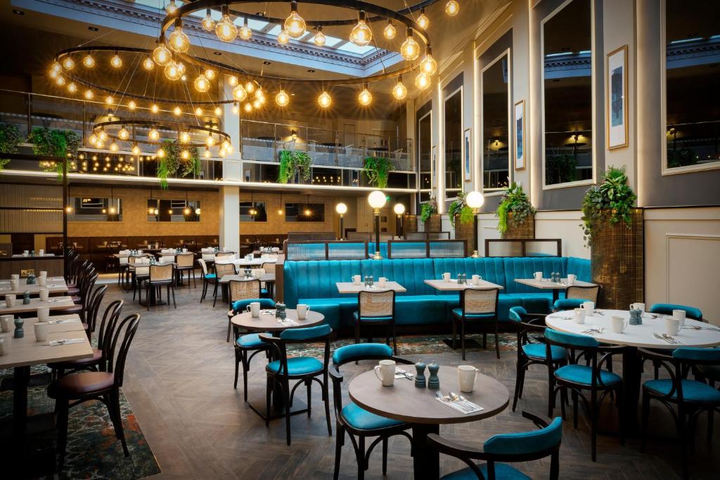 Picture of Leonardo Royal Hotel London City Hotel in London