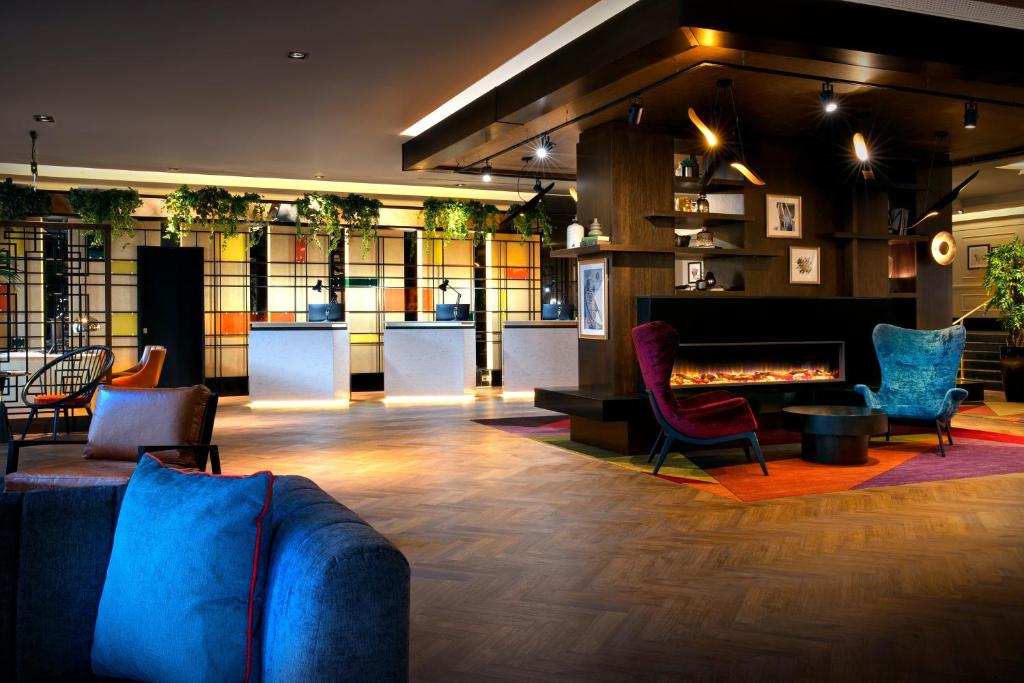 Picture of Leonardo Royal Hotel London City Hotel in London