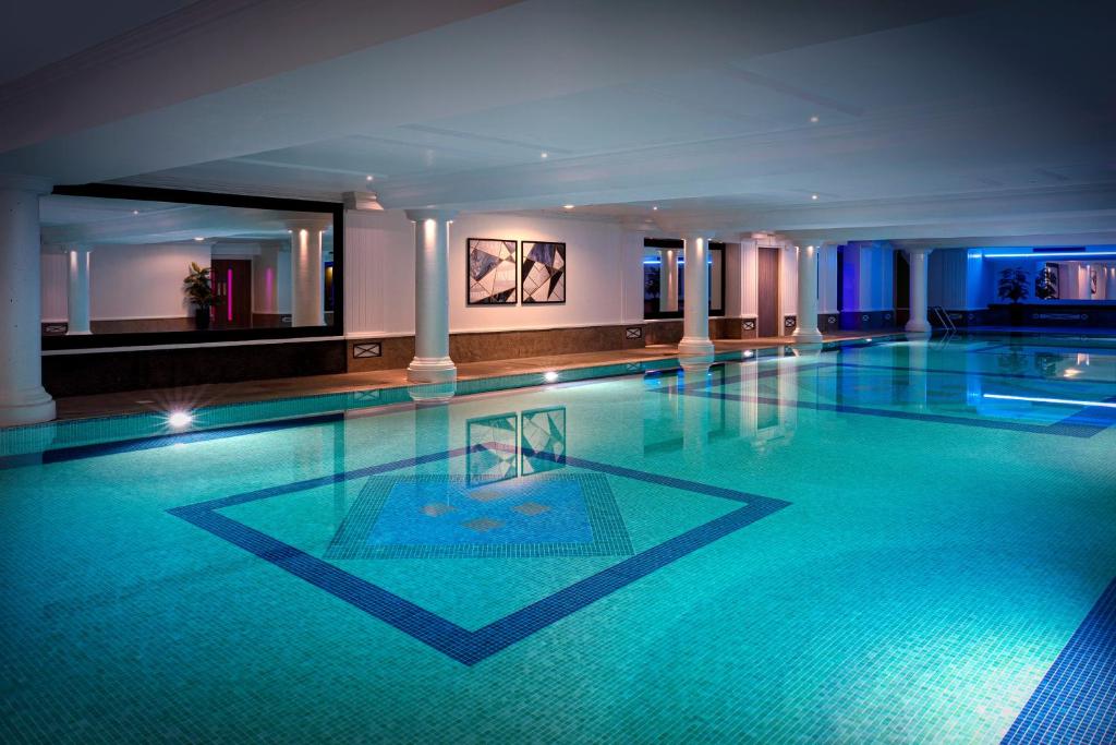 Picture of Leonardo Royal Hotel London City Hotel in London