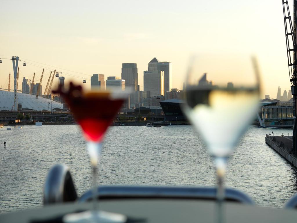 Picture of Sunborn Yacht Hotel Hotel in London