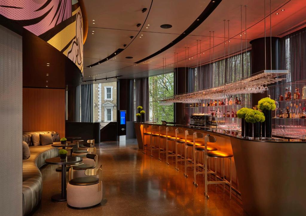 Picture of artotel London Hoxton Hotel in London