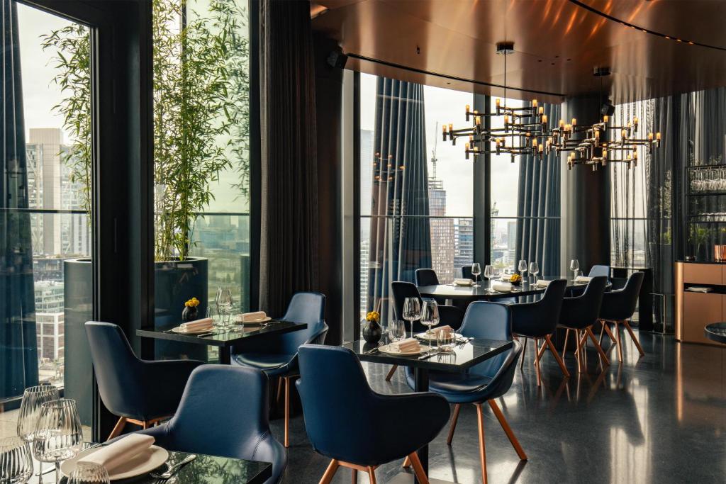 Picture of artotel London Hoxton Hotel in London