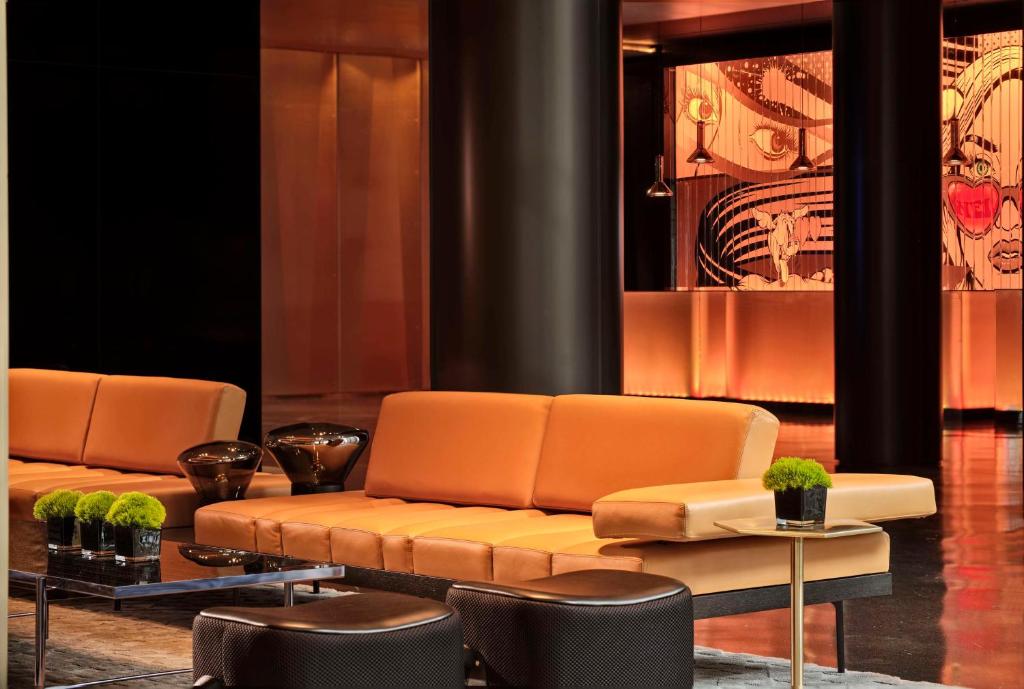 Picture of artotel London Hoxton Hotel in London