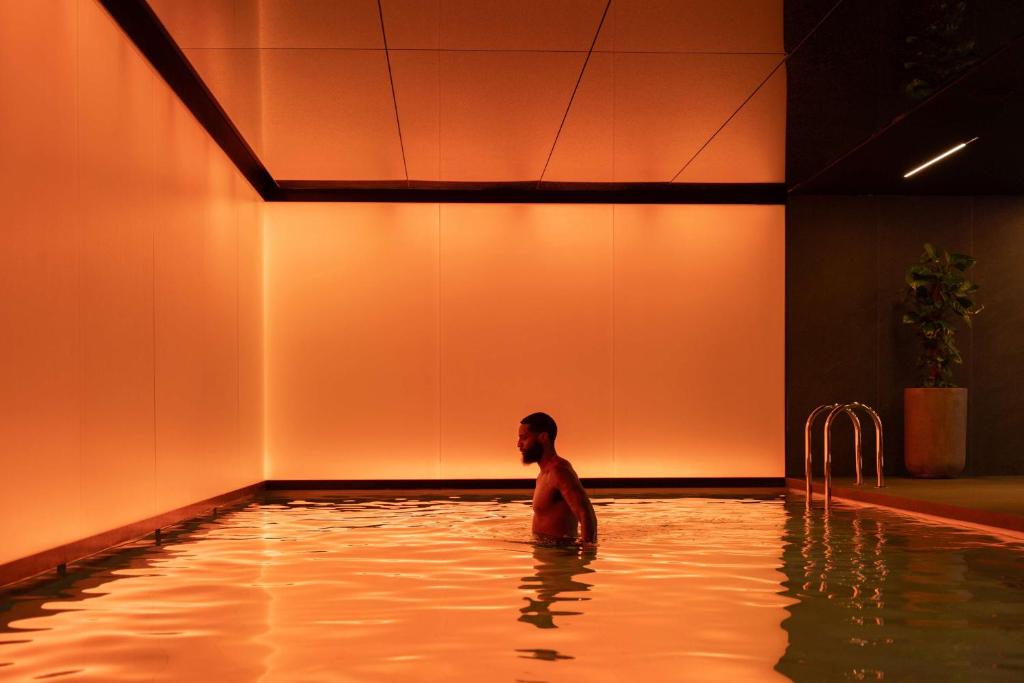 Picture of artotel London Hoxton Hotel in London