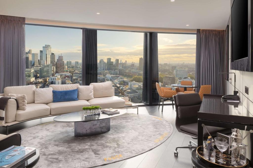Picture of artotel London Hoxton Hotel in London