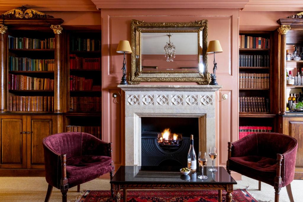 Picture of Hazlitts Hotel in London