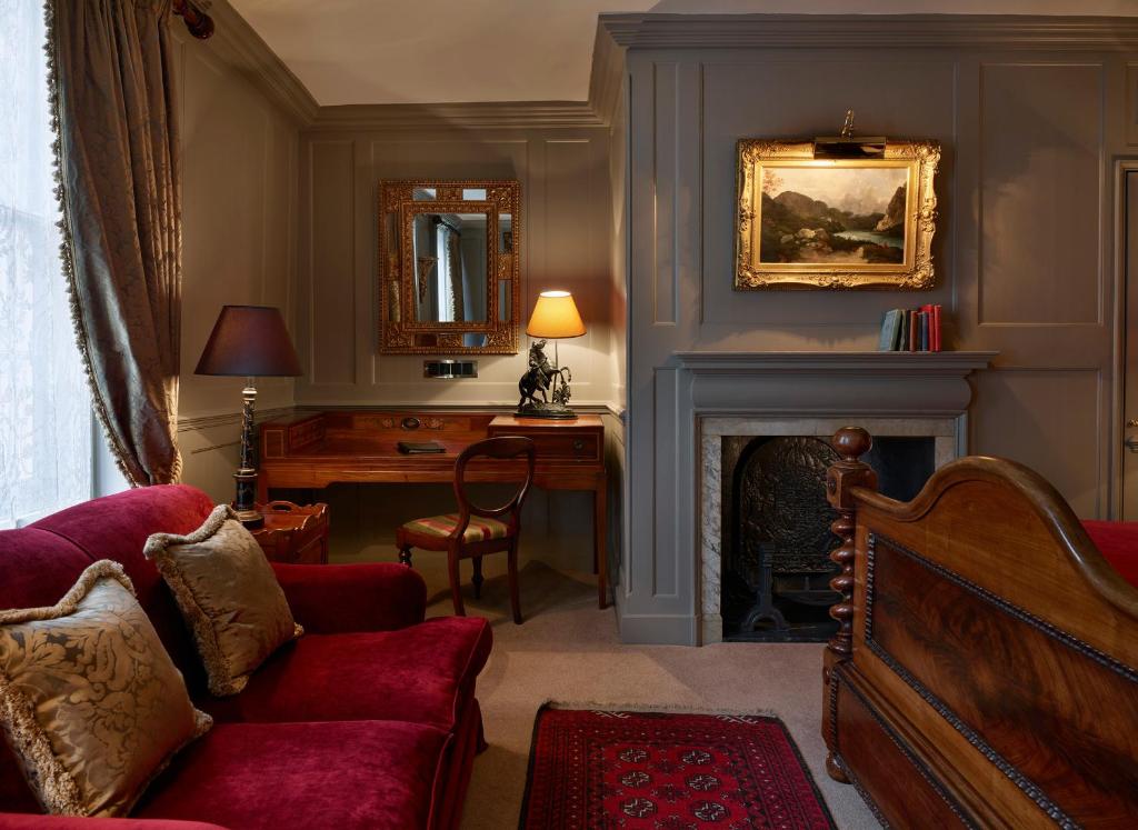 Picture of Hazlitts Hotel in London