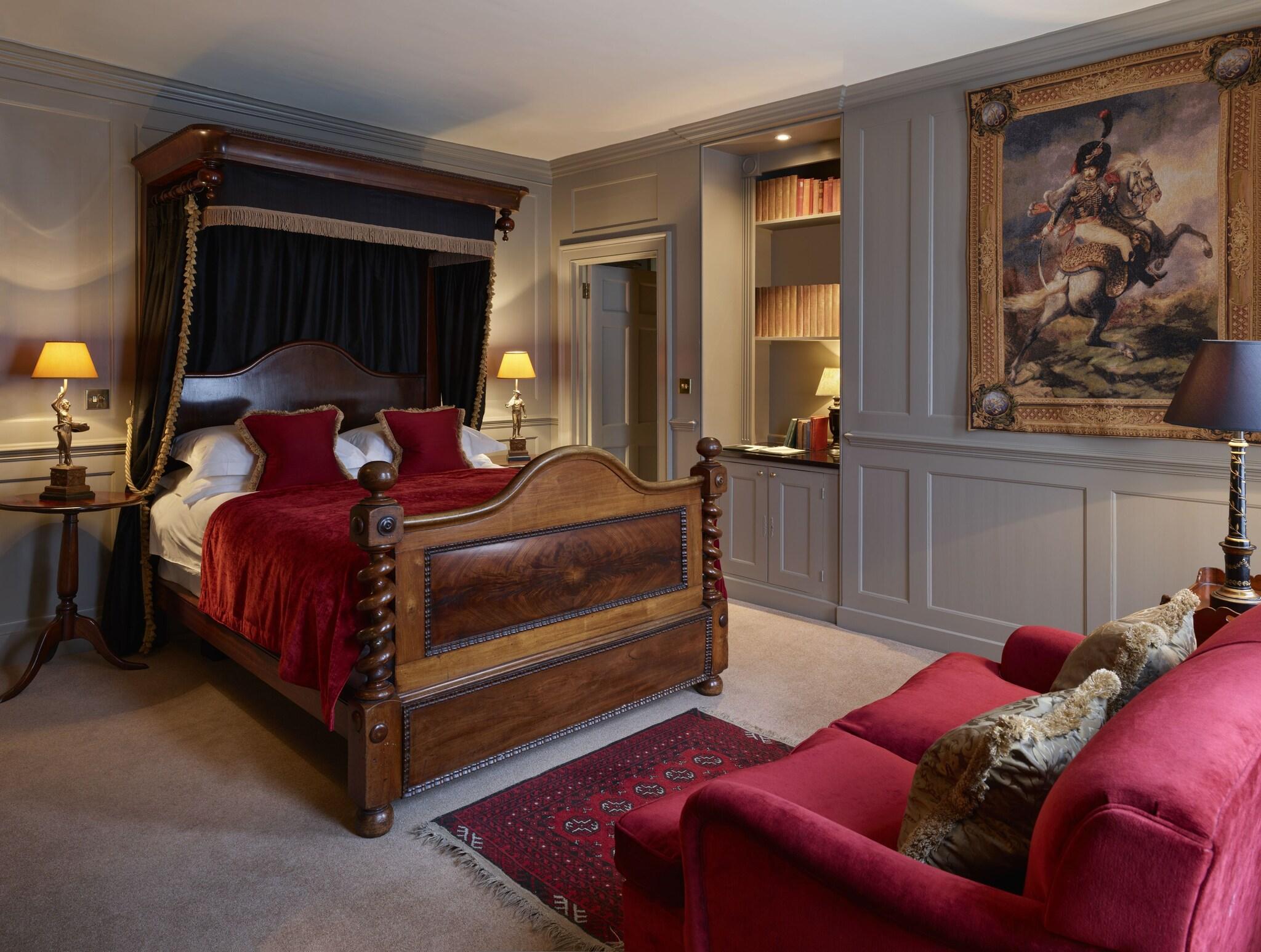 Picture of Hazlitts Hotel in London