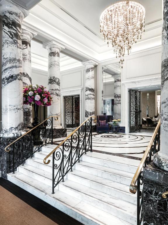 Picture of The Langham London Hotel in London