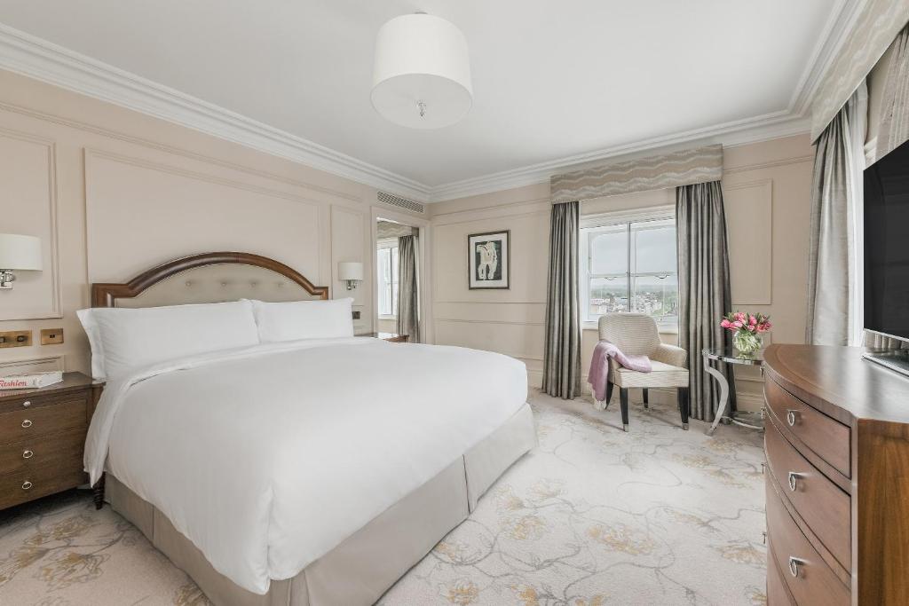Picture of The Langham London Hotel in London