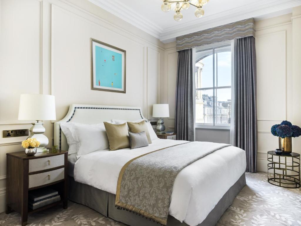 Picture of The Langham London Hotel in London