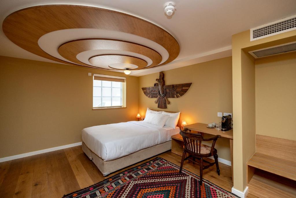 Picture of Limehouse Library Hotel Hotel in London
