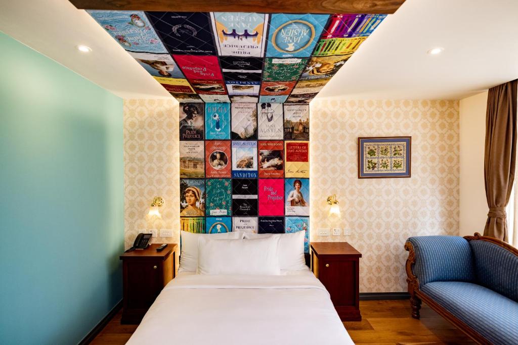 Picture of Limehouse Library Hotel Hotel in London