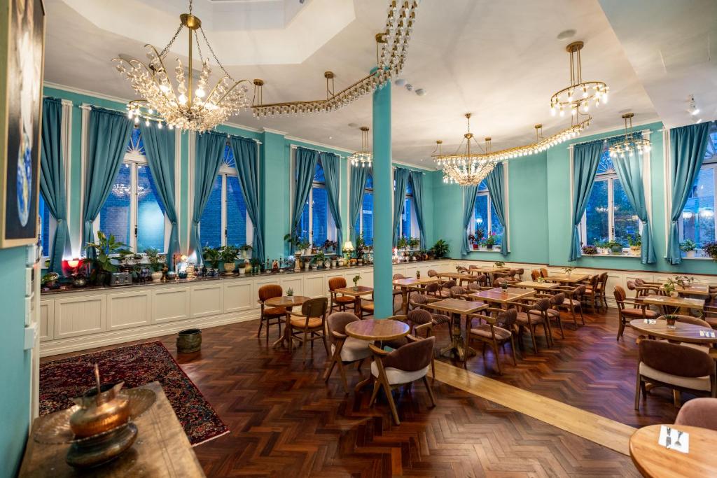 Picture of Limehouse Library Hotel Hotel in London
