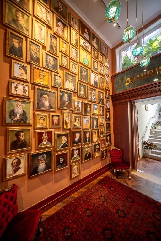 Picture of Limehouse Library Hotel Hotel in London