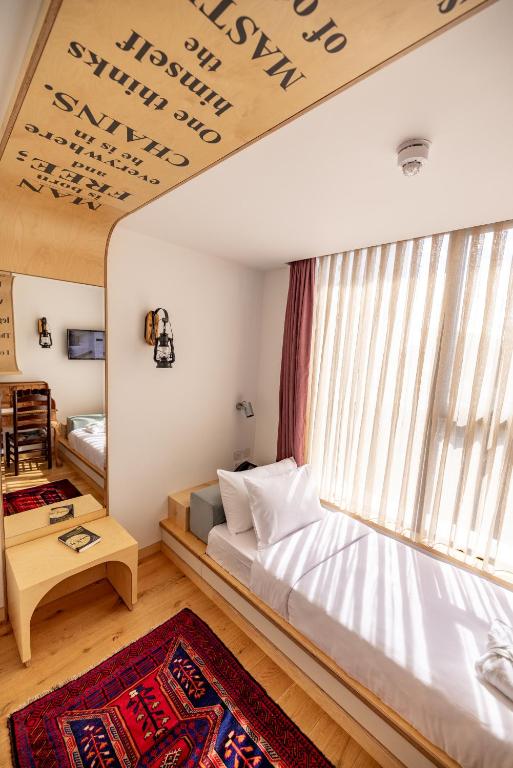 Picture of Limehouse Library Hotel Hotel in London