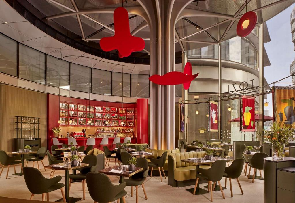 Picture of artotel London Battersea Power Station Hotel in London