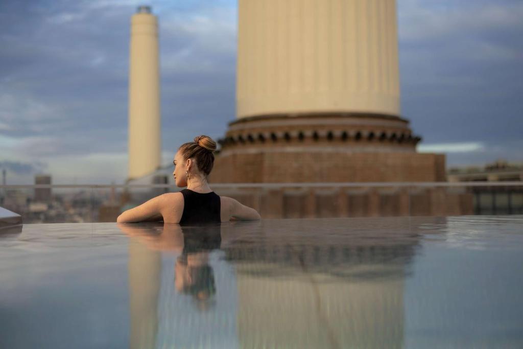 Picture of artotel London Battersea Power Station Hotel in London