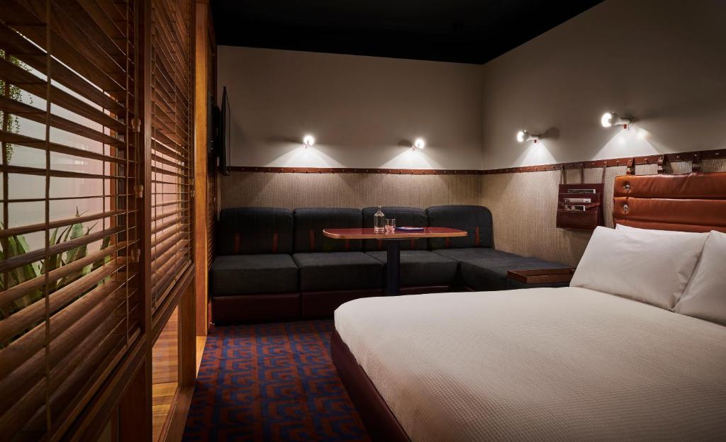 Picture of The Standard, London Hotel in London