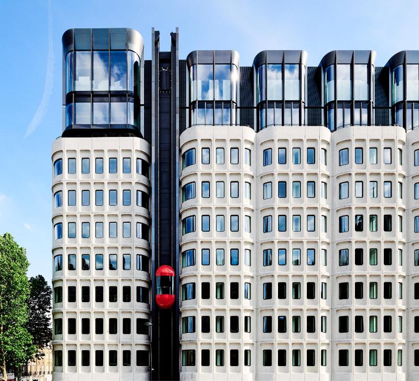 Picture of The Standard, London Hotel in London