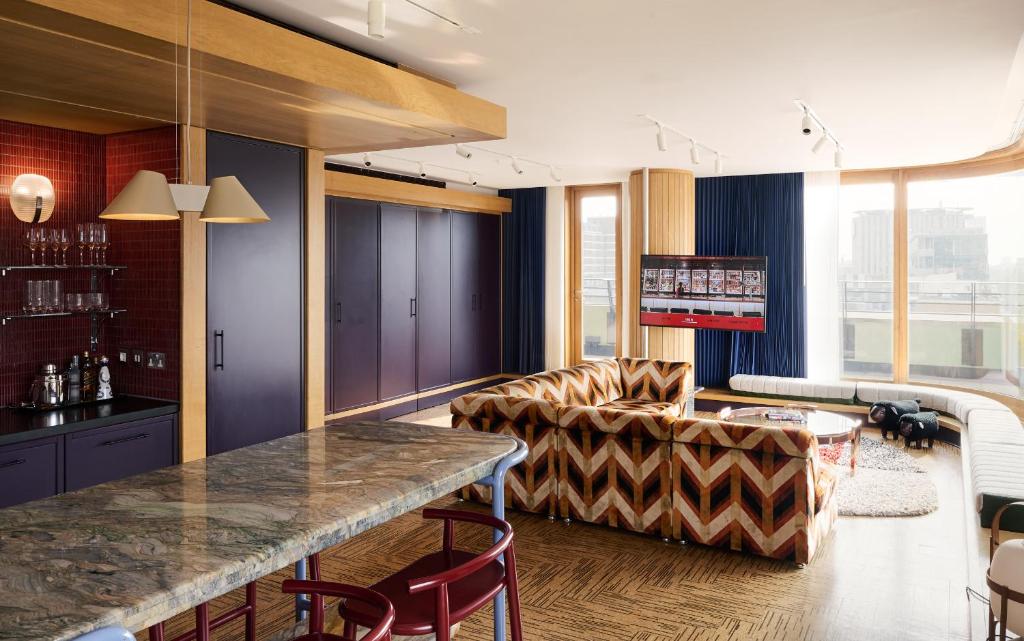 Picture of The Standard, London Hotel in London