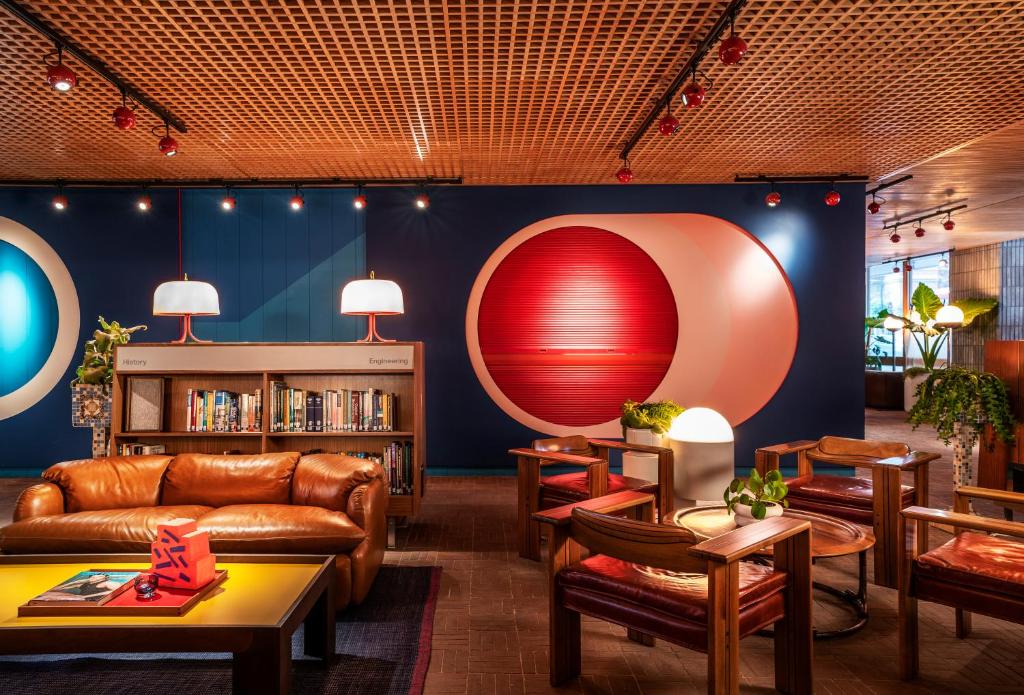 Picture of The Standard, London Hotel in London