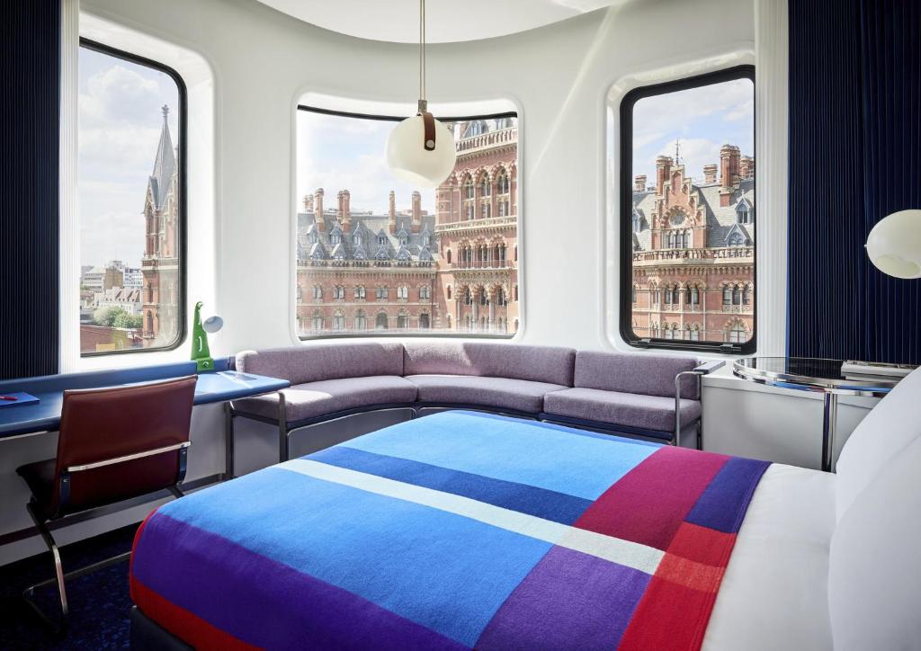 Picture of The Standard, London Hotel in London