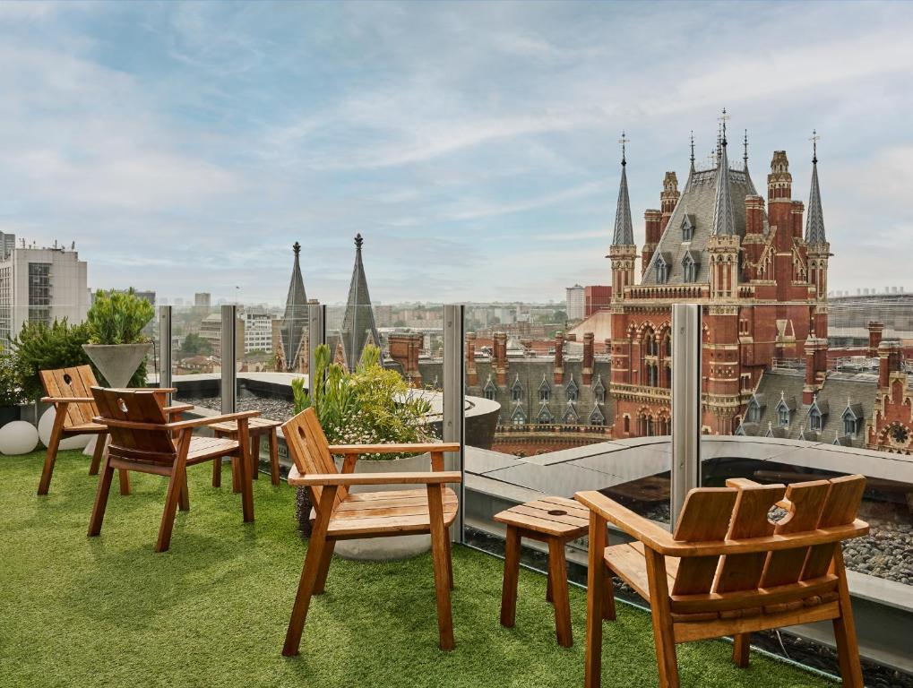 Picture of The Standard, London Hotel in London