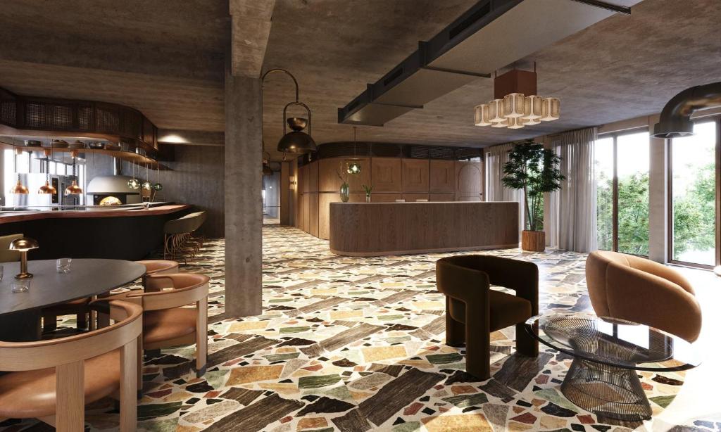 Picture of Hotel Indigo London K West Shepherds Bush Hotel in London