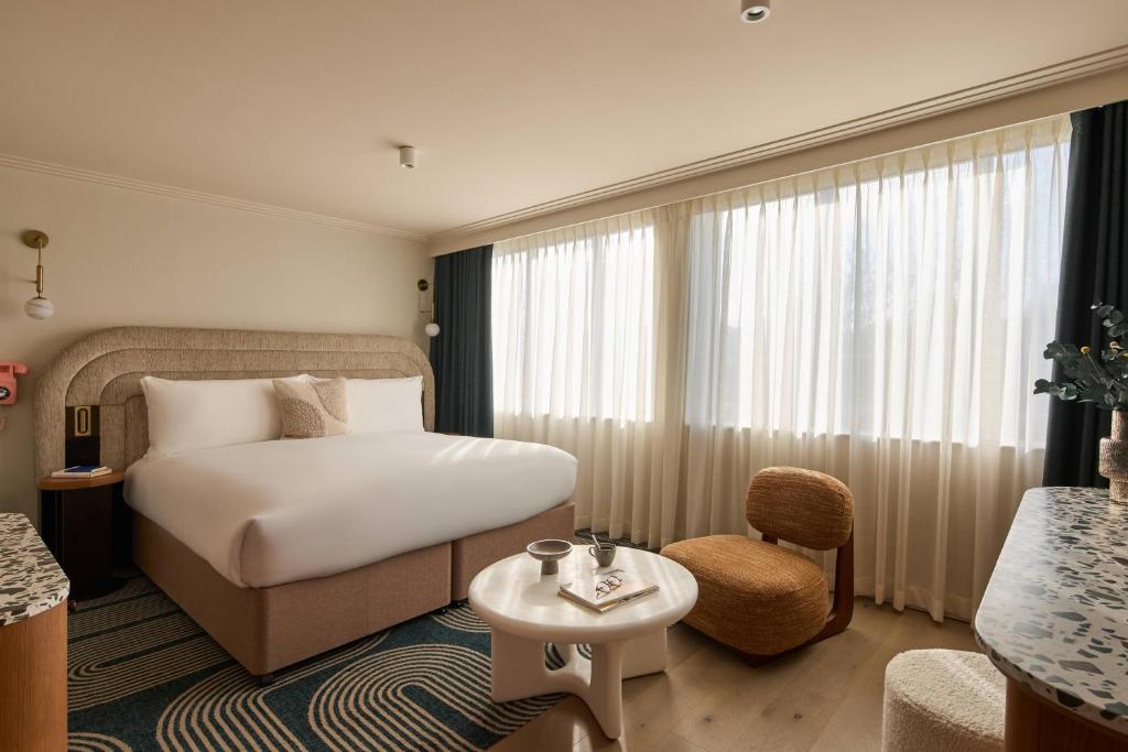 Picture of Hotel Indigo London K West Shepherds Bush Hotel in London
