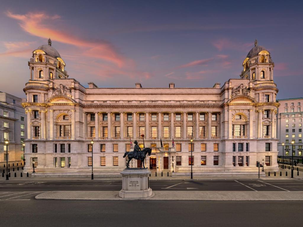 Picture of Raffles London at The OWO Hotel in London