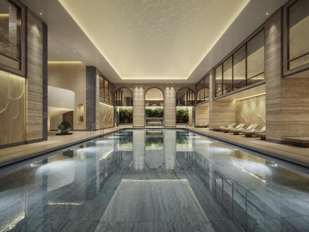 Picture of Raffles London at The OWO Hotel in London