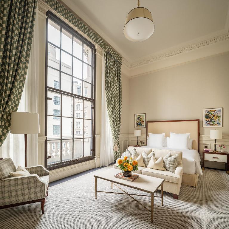 Picture of Raffles London at The OWO Hotel in London