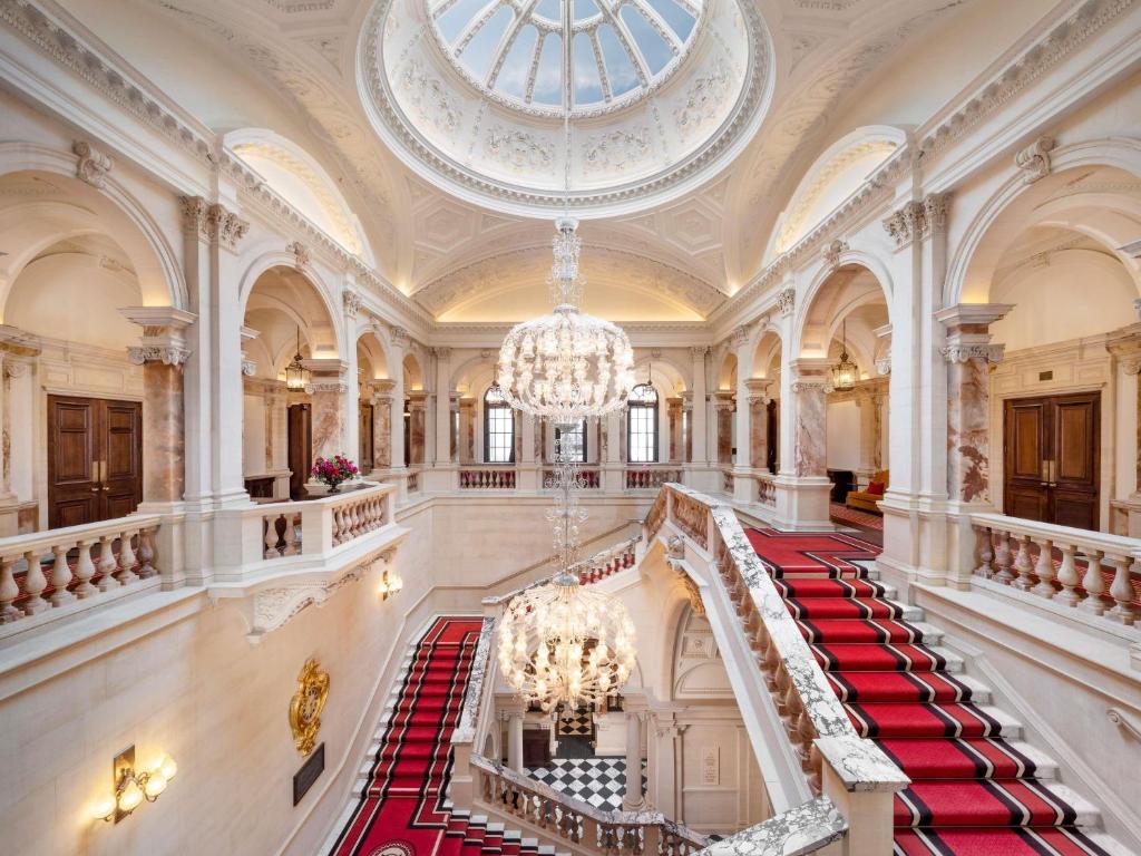 Picture of Raffles London at The OWO Hotel in London