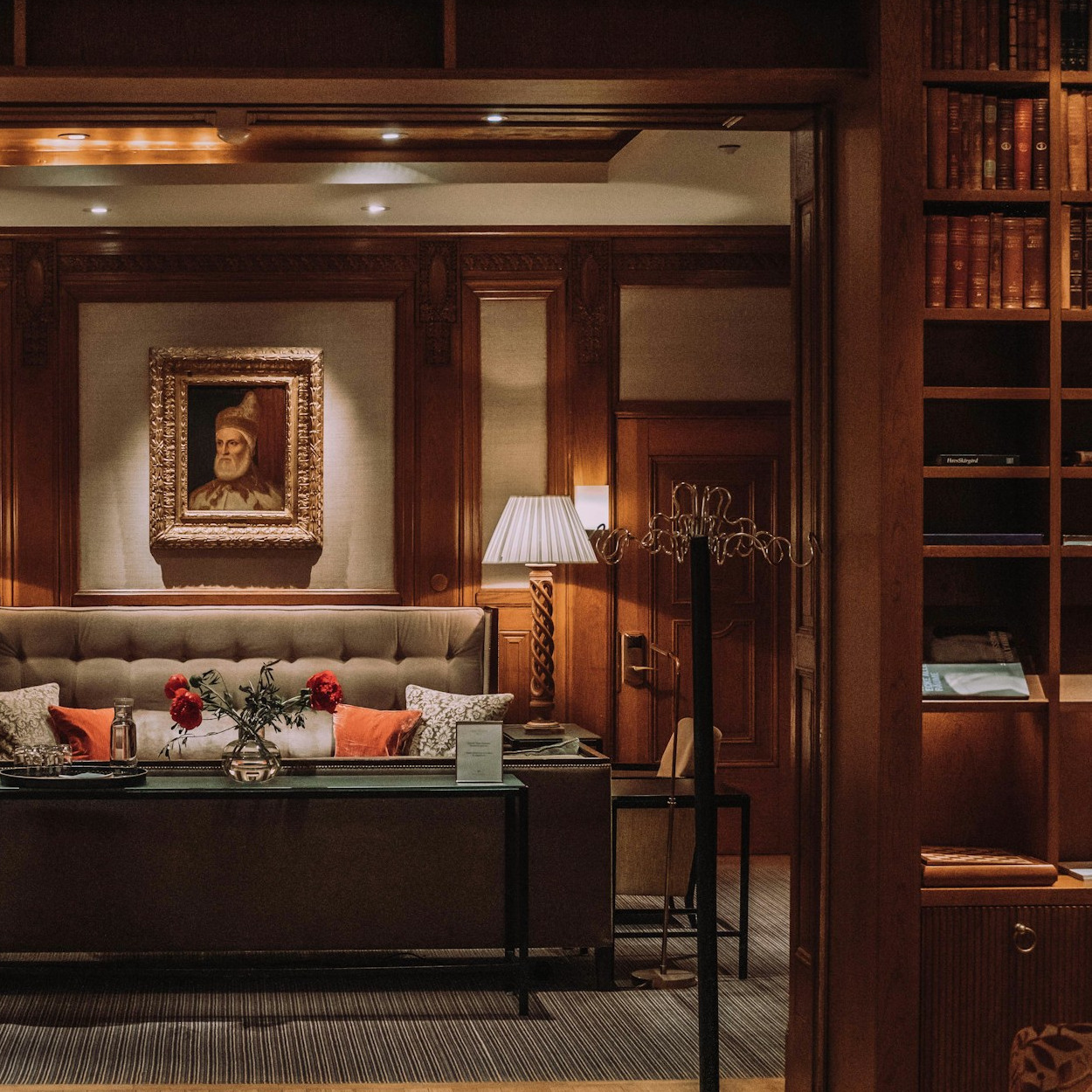 Image of Historic Hotels collection.